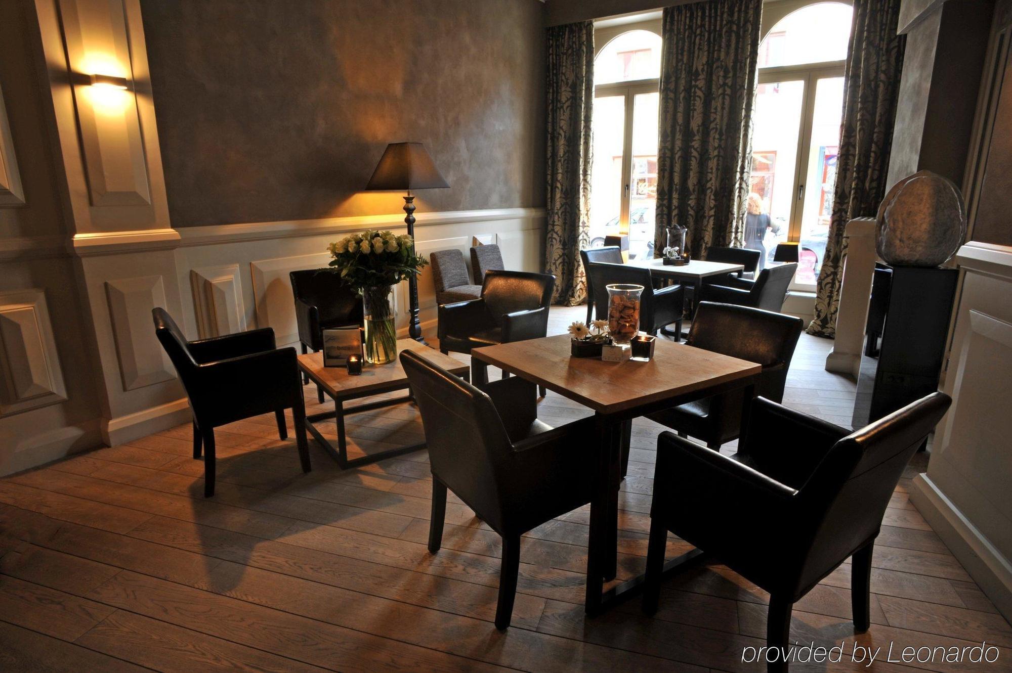 Flanders Hotel Brugge Bagian luar foto