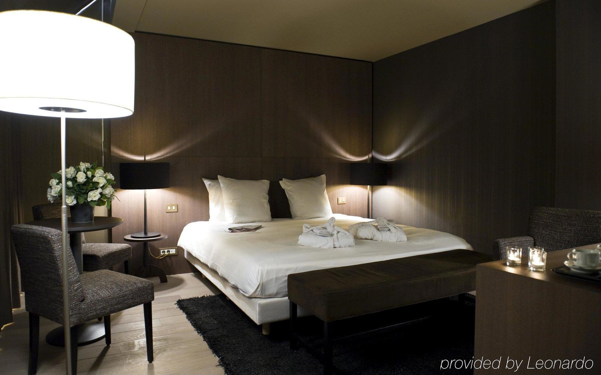 Flanders Hotel Brugge Bagian luar foto