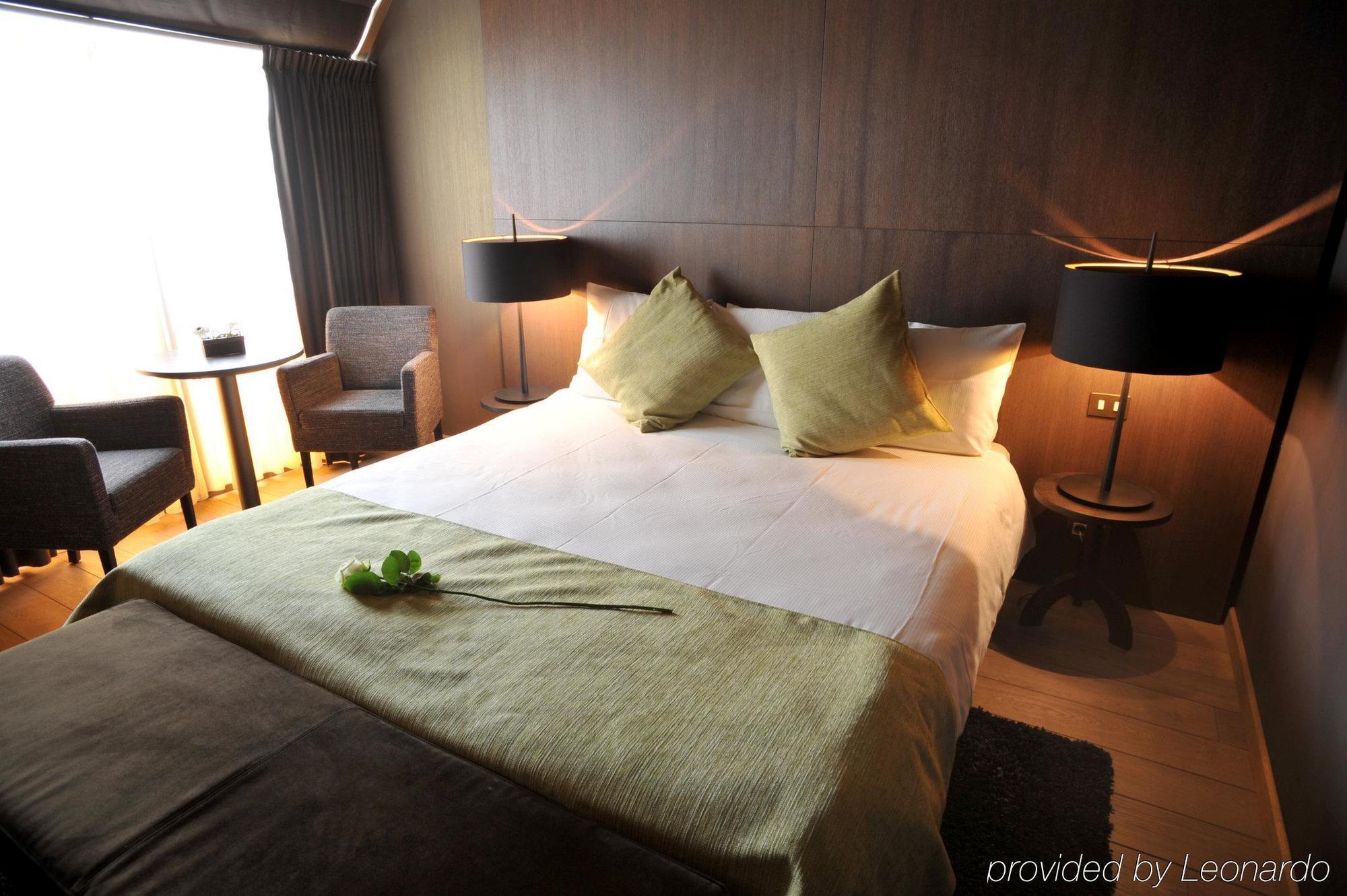 Flanders Hotel Brugge Bagian luar foto