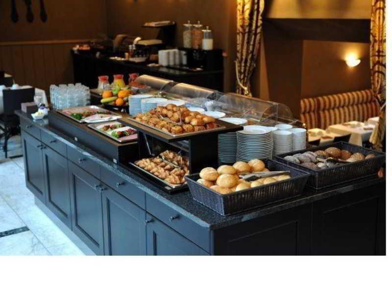 Flanders Hotel Brugge Bagian luar foto