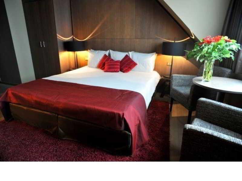 Flanders Hotel Brugge Bagian luar foto