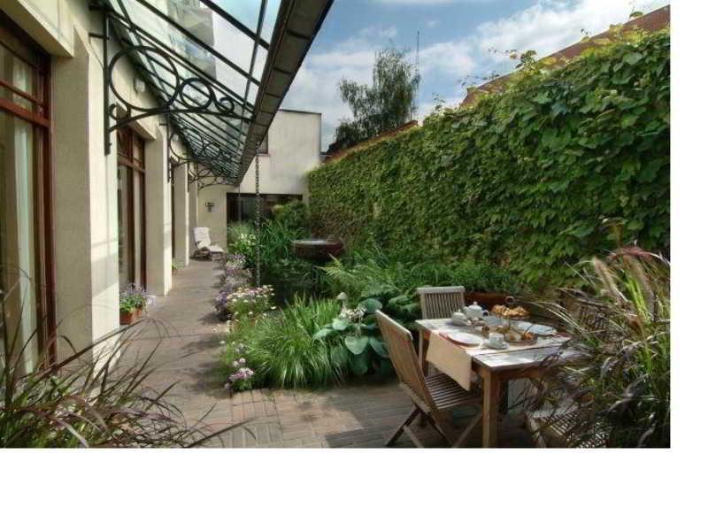 Flanders Hotel Brugge Bagian luar foto
