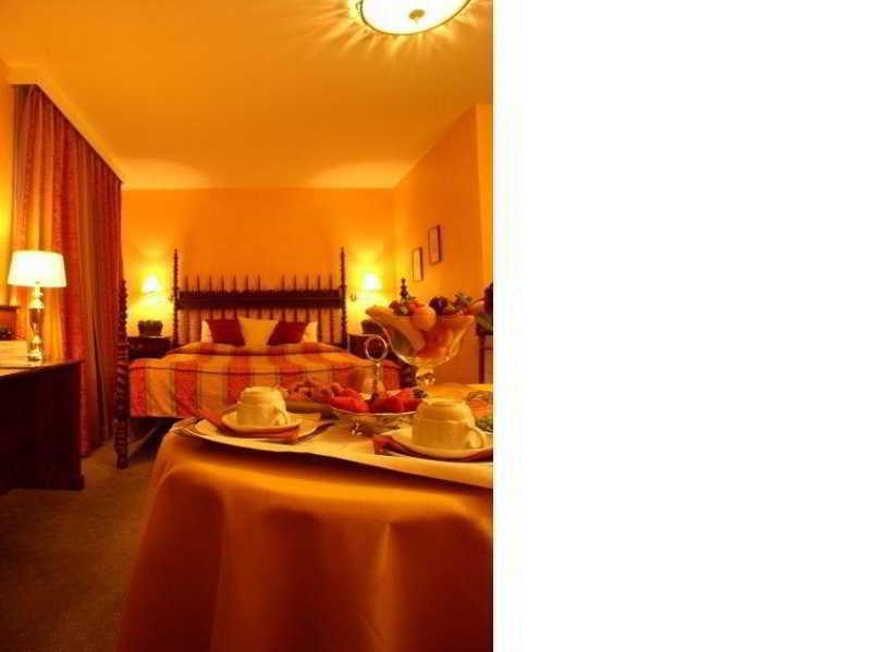 Flanders Hotel Brugge Bagian luar foto