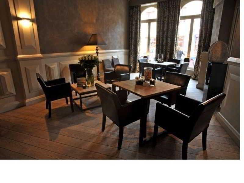 Flanders Hotel Brugge Bagian luar foto