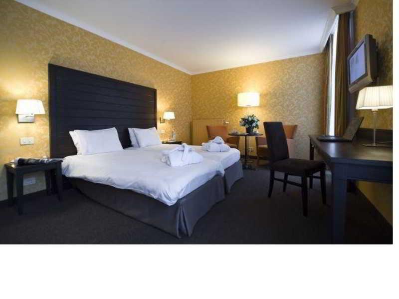 Flanders Hotel Brugge Bagian luar foto