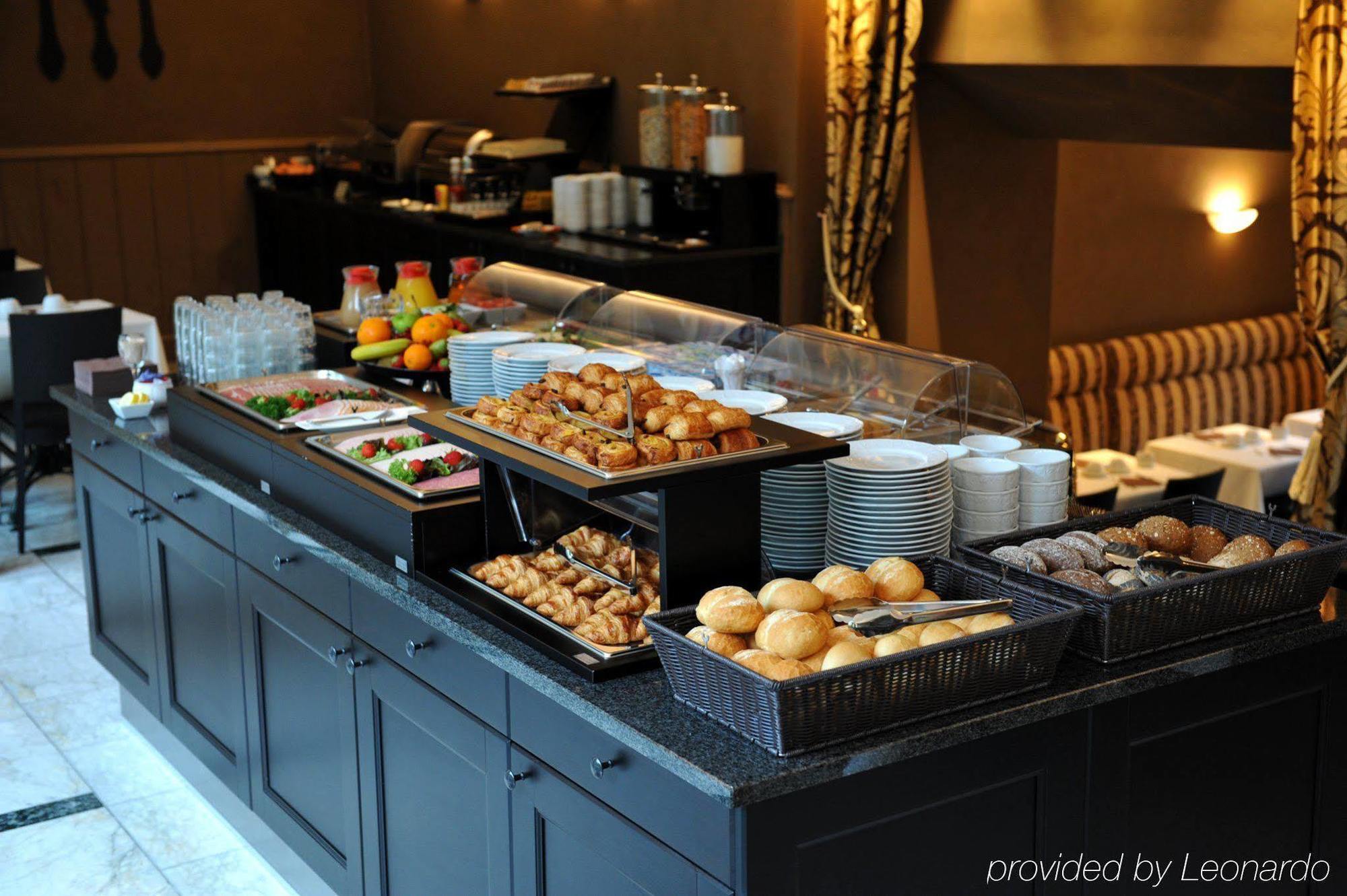 Flanders Hotel Brugge Bagian luar foto
