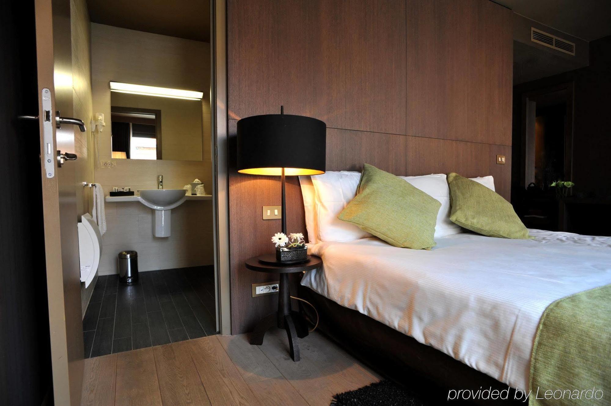 Flanders Hotel Brugge Bagian luar foto