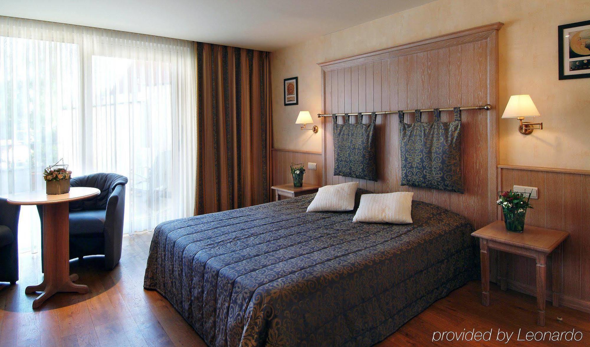 Flanders Hotel Brugge Bagian luar foto