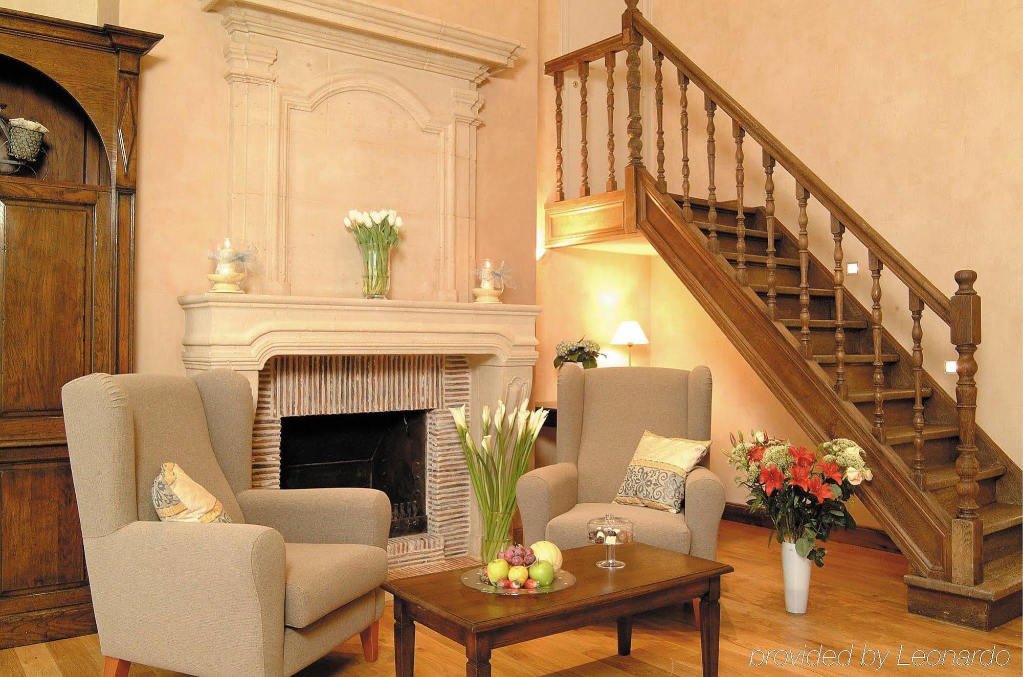 Flanders Hotel Brugge Bagian luar foto