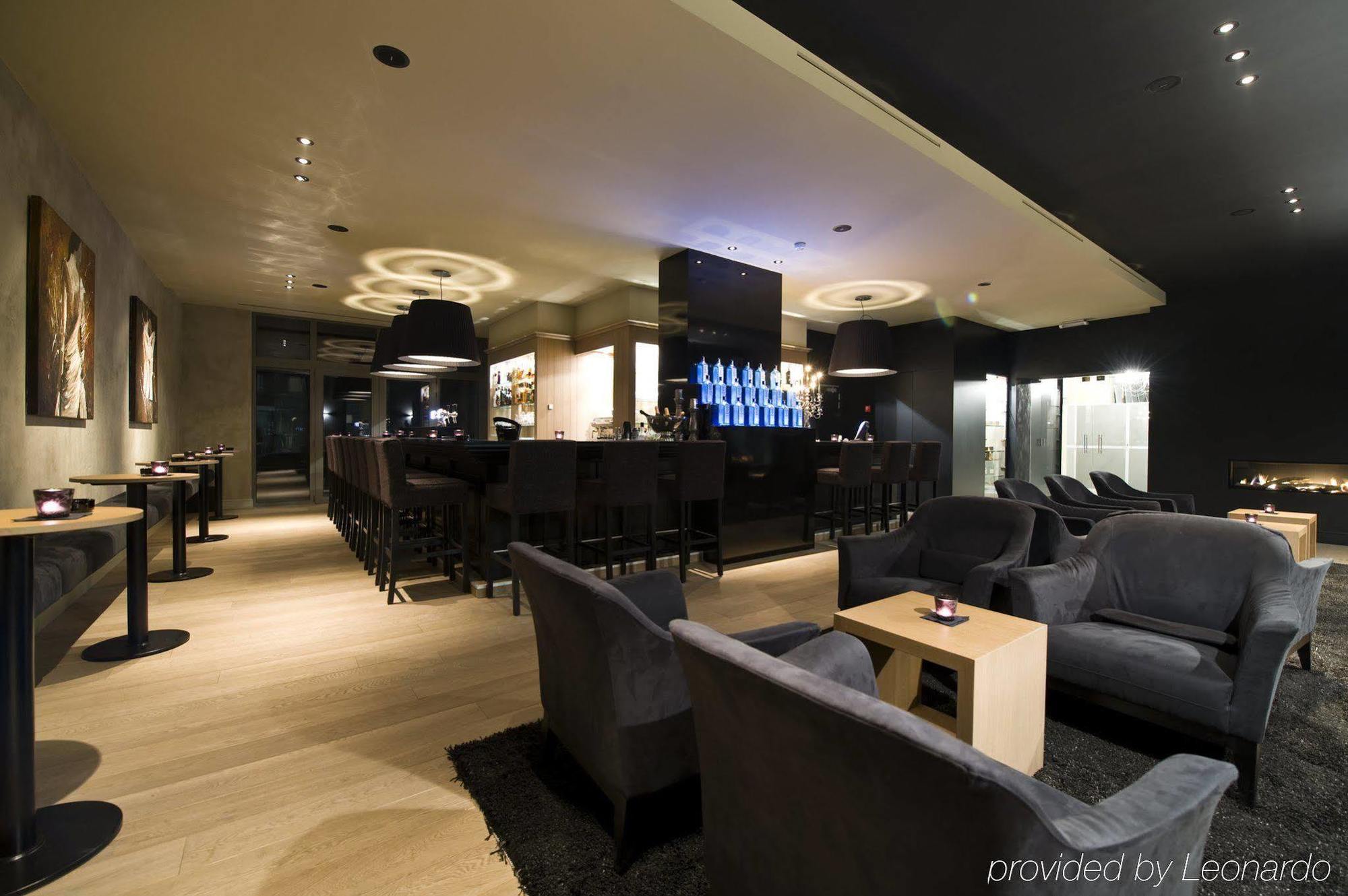 Flanders Hotel Brugge Bagian luar foto