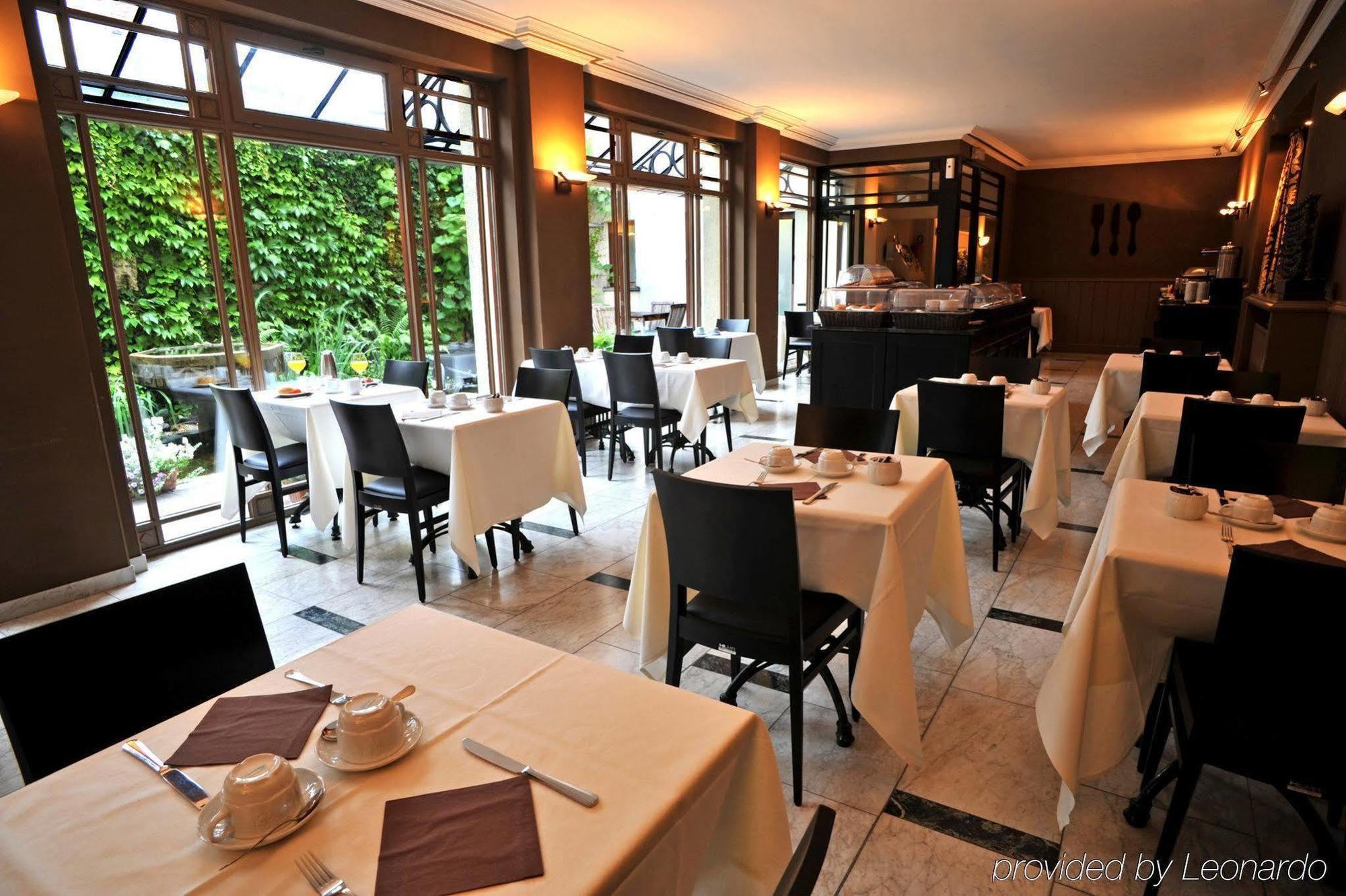 Flanders Hotel Brugge Bagian luar foto