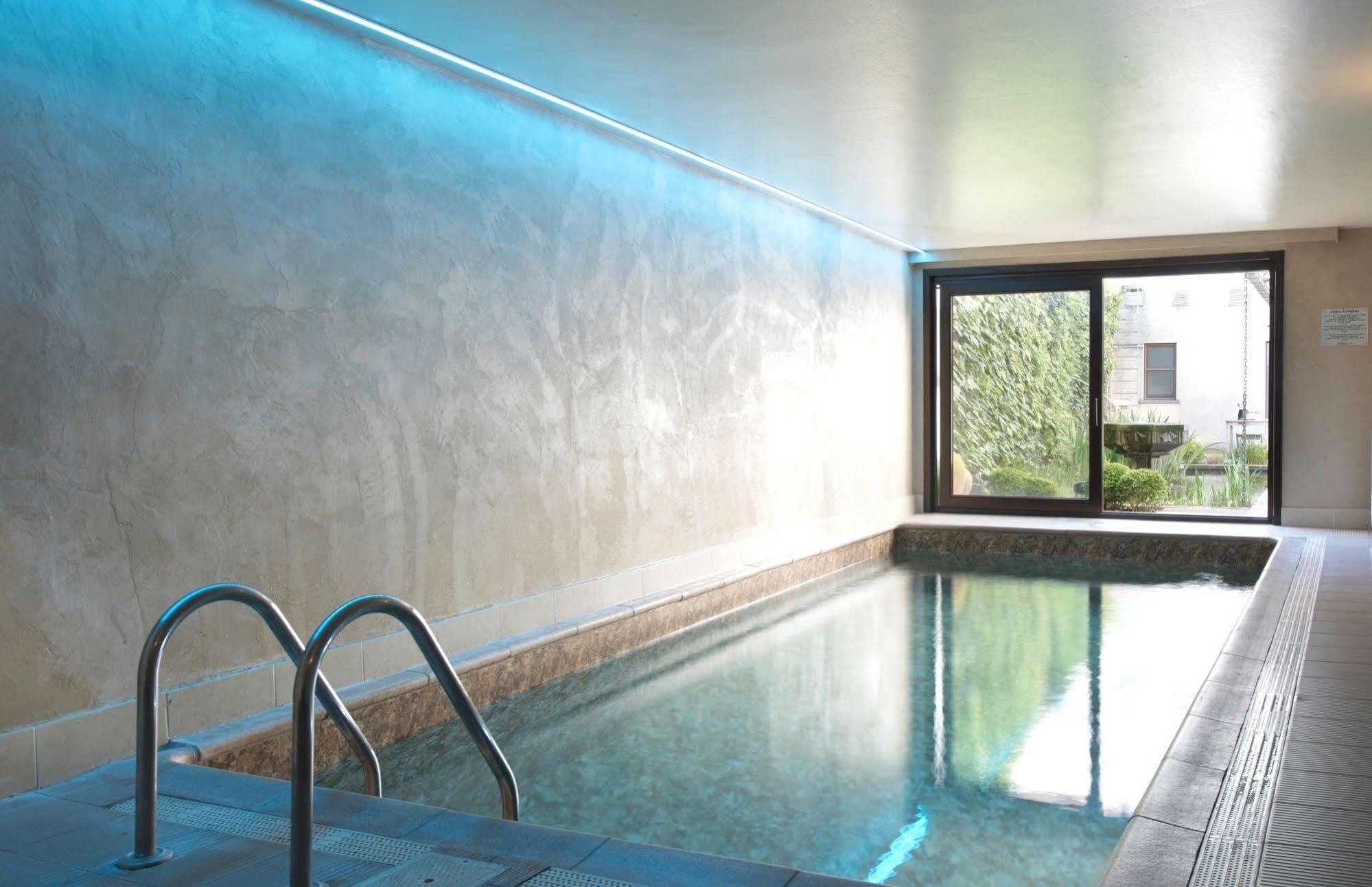 Flanders Hotel Brugge Bagian luar foto