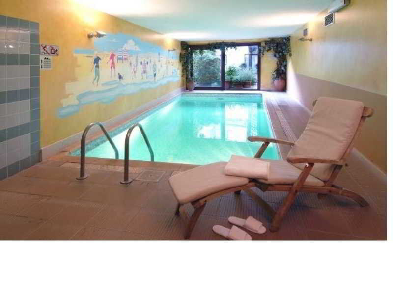 Flanders Hotel Brugge Bagian luar foto